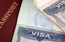 Goldene Visa bieten die Möglichkeit des Aufenthalts, wenn Sie in einem Land investieren.
