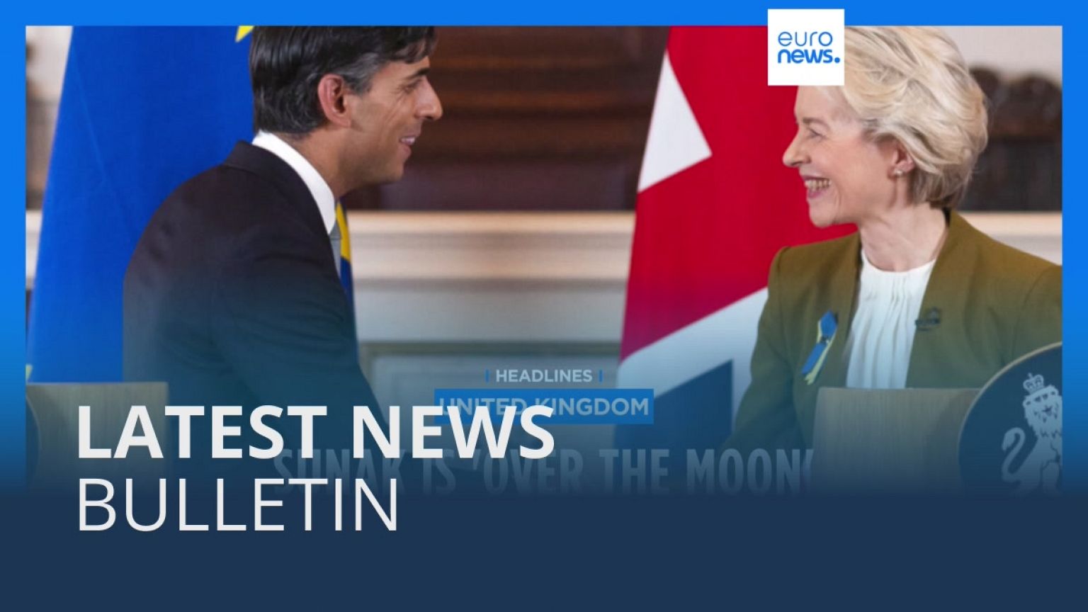 Latest news bulletin | February 28th – Evening