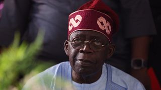 Nigeria : Bola Tinubu déclaré vainqueur de la présidentielle