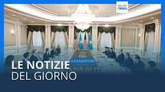 Le notizie del giorno | 01 marzo - Mattino
