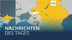 Nachrichten des Tages | 1. März - Morgenausgabe