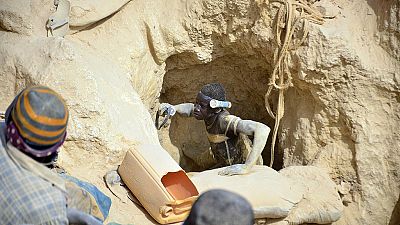Burkina : une quarantaine de mines d'or fermées pour "raisons de sécurité"