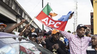 Présidentielle au Nigéria : réactions diverses à la victoire de Tinubu