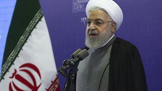 Ο θρησκευτικός ηγέτης του Ιράν (φωτογραφία αρχείου)