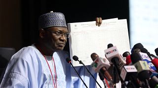 Nigeria : "un recours devant les tribunaux inévitable", selon Kunle Lawal