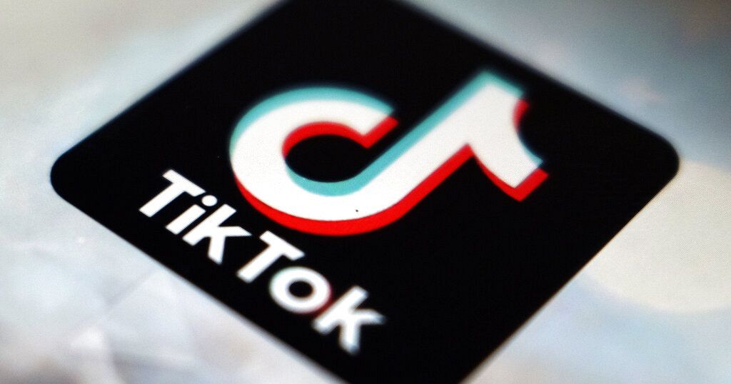 Here are the countries that have bans on TikTok Africanews