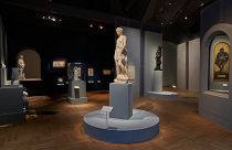 London's Victoria and Albert Museum hosts unmissable exhibition on Donatello
