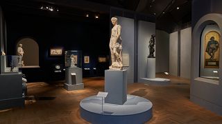 London's Victoria and Albert Museum hosts unmissable exhibition on Donatello