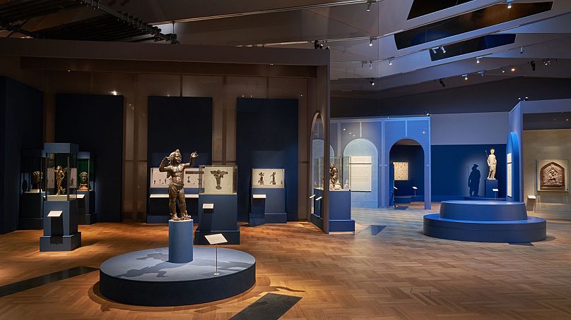 Donatello: Sculpting The Renaissance - V&A, London (LAST CHANCE TO SEE) –  Salterton Arts Review