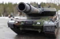 ¿Está la OTAN enviando suficientes armas a Ucrania? 