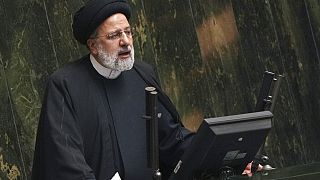Ali Khamenei, Guida Suprema dell'Iran