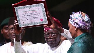 Nigerians' expectations after Bola Tinubu's alleged victory