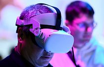 80,000 people have descended on Barcelona this week to join world leaders in technology at MWC