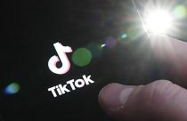 Η κινεζική εφαρμογή TikTok