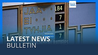 Latest news bulletin | March 2nd – Morning