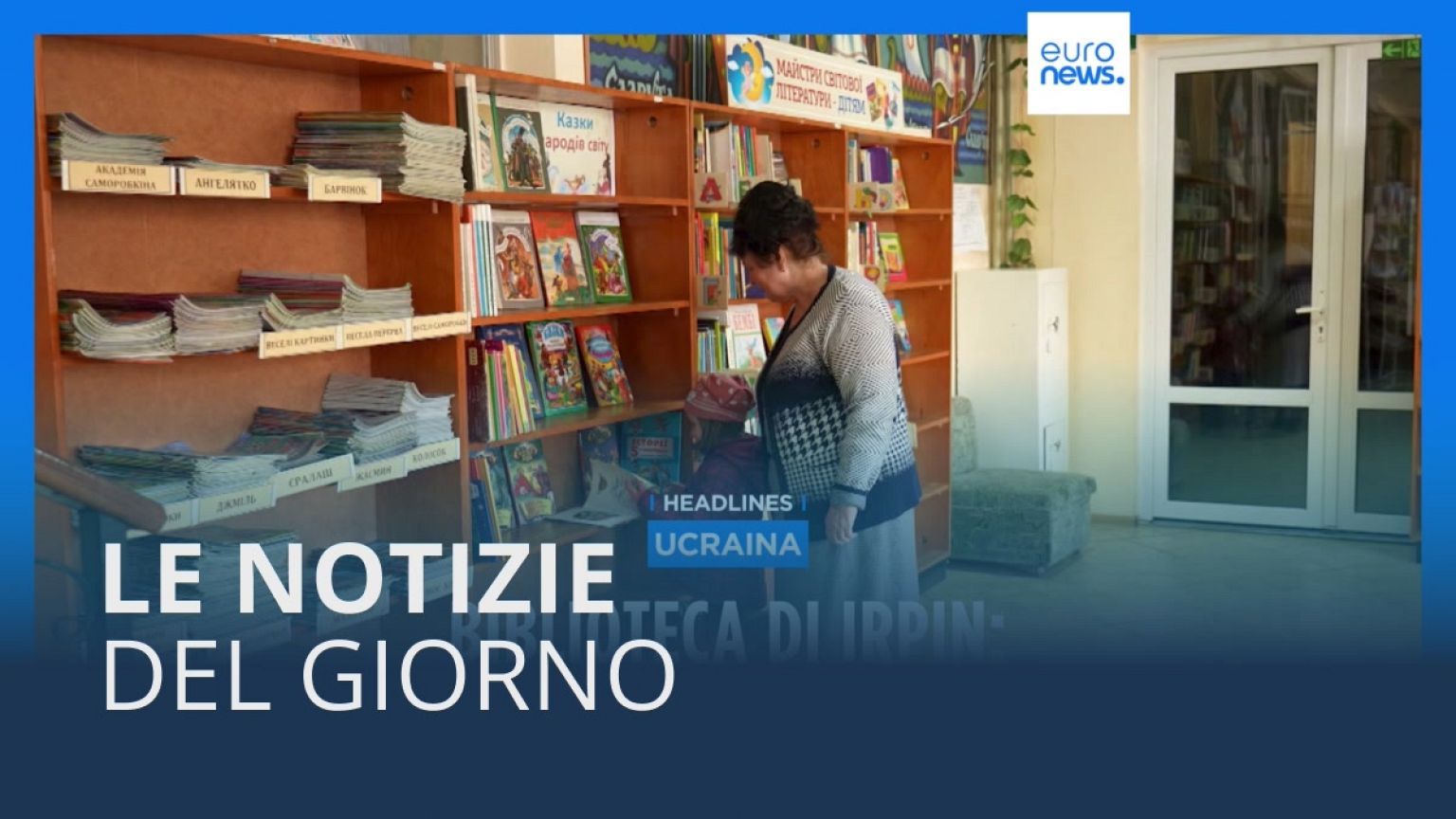 Le notizie del giorno | 02 marzo - Mattino