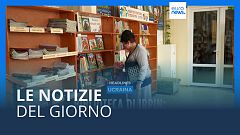 Le notizie del giorno | 02 marzo - Mattino