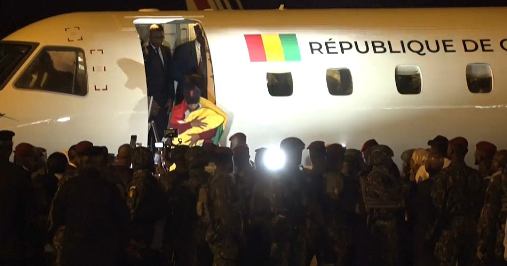 Ivory Coast, Guinea to fly back citizens in Tunisia after outcry