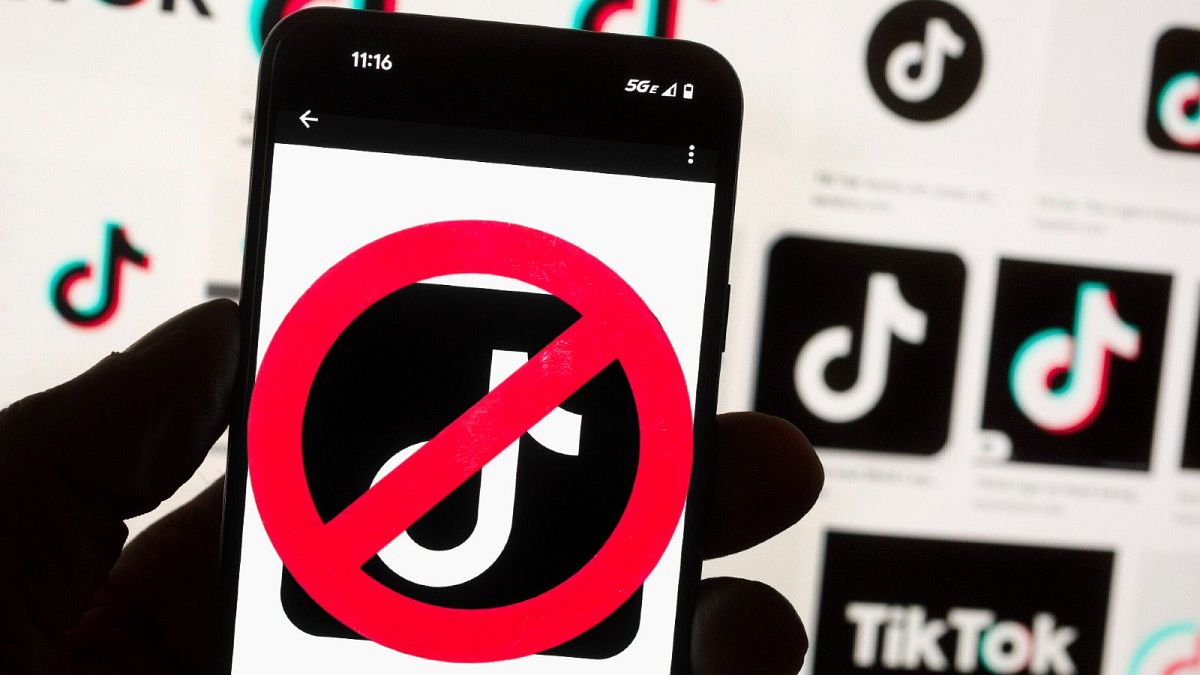 Кои държави са забранили TikTok и защо?