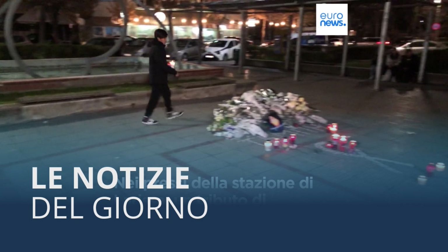 Le notizie del giorno | 02 marzo - Pomeridiane