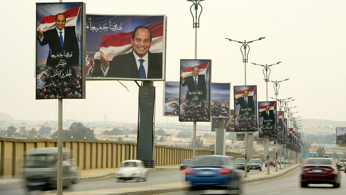 ارتفاع اسعار الوقود في مصر