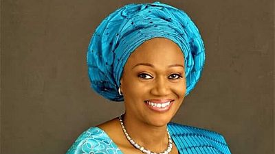 Meet Oluremi Tinubu: The Pastor set to be Nigeria’s First Lady