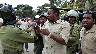 Tanzanie : retour d'exil de l'opposant Godbless Lema