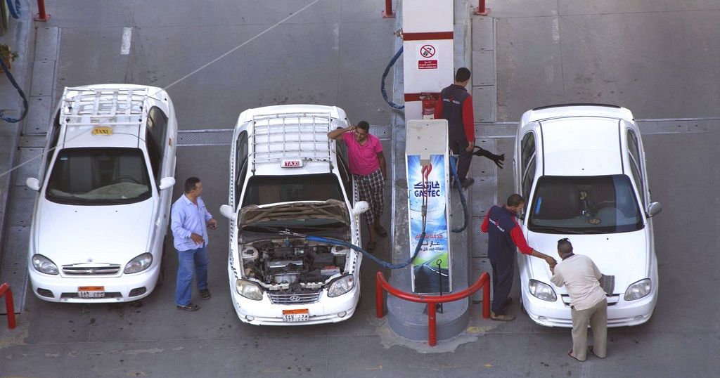 L'Égypte augmente le prix de l'essence dans un contexte d'inflation