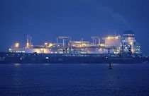 The EU gas platform will allow companies to jointly buy supplies of LNG.