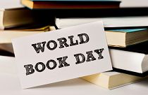 World Book Day is today (2 March 2023) in the UK and Ireland