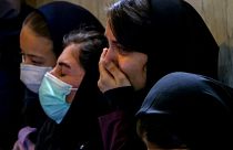 مسمومیت سریالی دختران دانش‌آموز در ایران