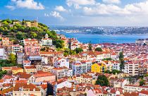 Lisbon's unique tech ecosystem has made it a hit with remote workers in Europe.