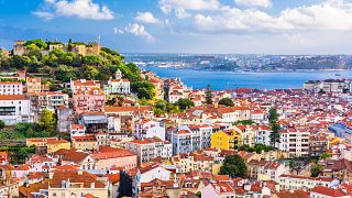 Lisbon's unique tech ecosystem has made it a hit with remote workers in Europe.