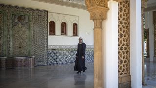 Maroc : les riads, des habitations très écologiques