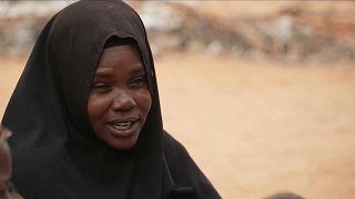 'The day I couldn’t find grains; I fled to Kenya', the ordeal of Somalis fleeing hunger