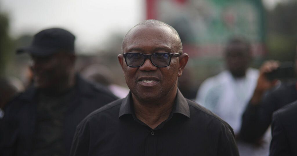 “We will prove it to Nigerians” that we won the elections – Peter Obi challenges results