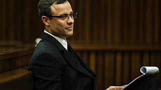 South Africa: Oscar Pistorius will soon know if he is released