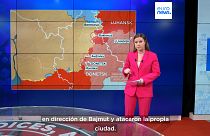 Sasha Vakulina / Euronews