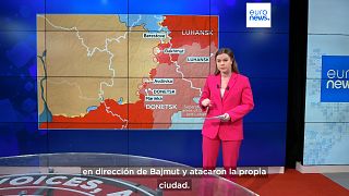 Sasha Vakulina / Euronews