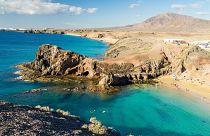 Lanzarote is the latest Spanish Island to announce plans to reduce tourist numbers.
