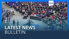 Latest news bulletin | March 2nd – Evening