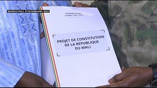 Mali : que contient le projet de nouvelle Constitution ?