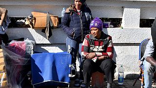Tunisie : dans l'enfer des migrants subsahariens