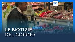 Le notizie del giorno | 03 marzo - Mattino