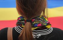 Sind Moldauisch und Rumänisch identisch? Der Sprachenstreit in Moldau reicht weit zurück.