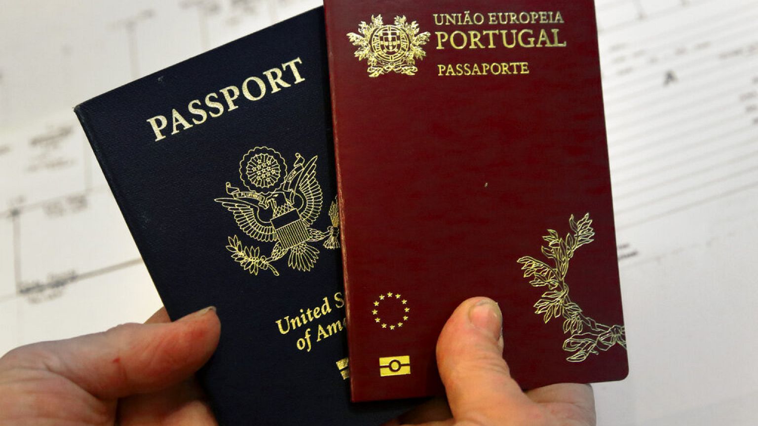 Portugal : l'abrogation de la loi sur la naturalisation des descendants