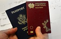 يتخصص موقع passport index بتقييم جوازات السفر حول العالم