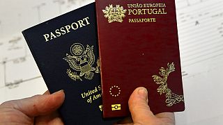 يتخصص موقع passport index بتقييم جوازات السفر حول العالم