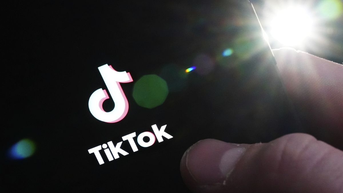 Cada vez são mais as instituições europeias a interditarem a utilização da aplicaçãoTikTok