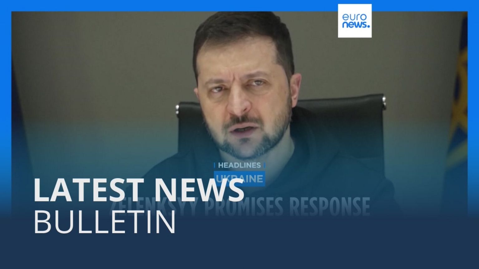 Latest news bulletin | March 3rd – Midday